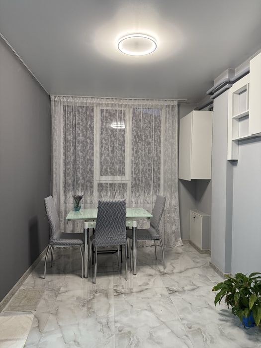 ЖК Грушевський 1 кімнатна квартира