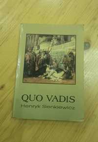 Lektura Quo Vadis z opracowaniem