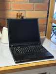 Lenovo/IBM Thinkpad T60