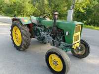 Ursus C335 C-335 Sprowadzony Sprawny C330 Transport