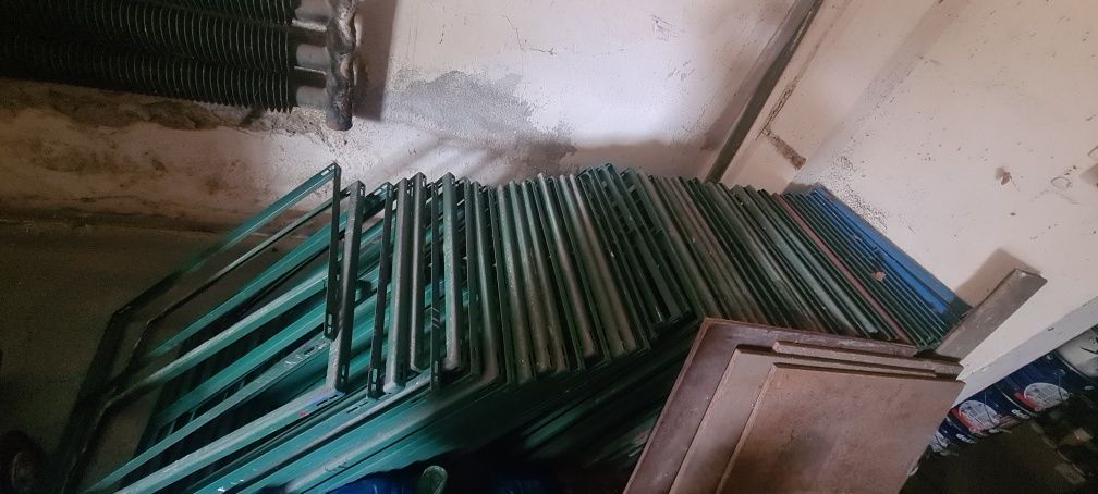 Regały Magazyn Warsztat itp...