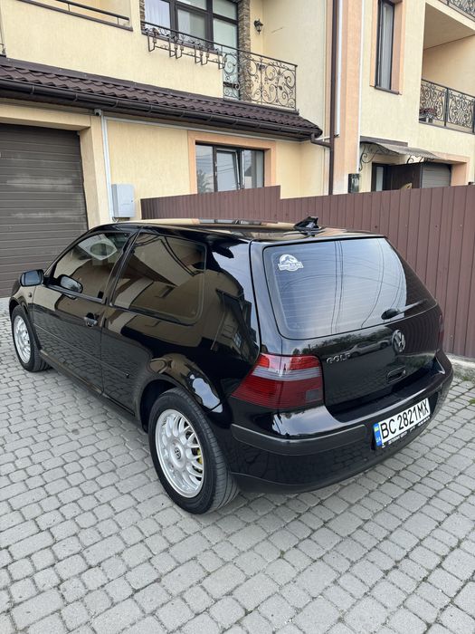 Продам гольф 4 GOLF4