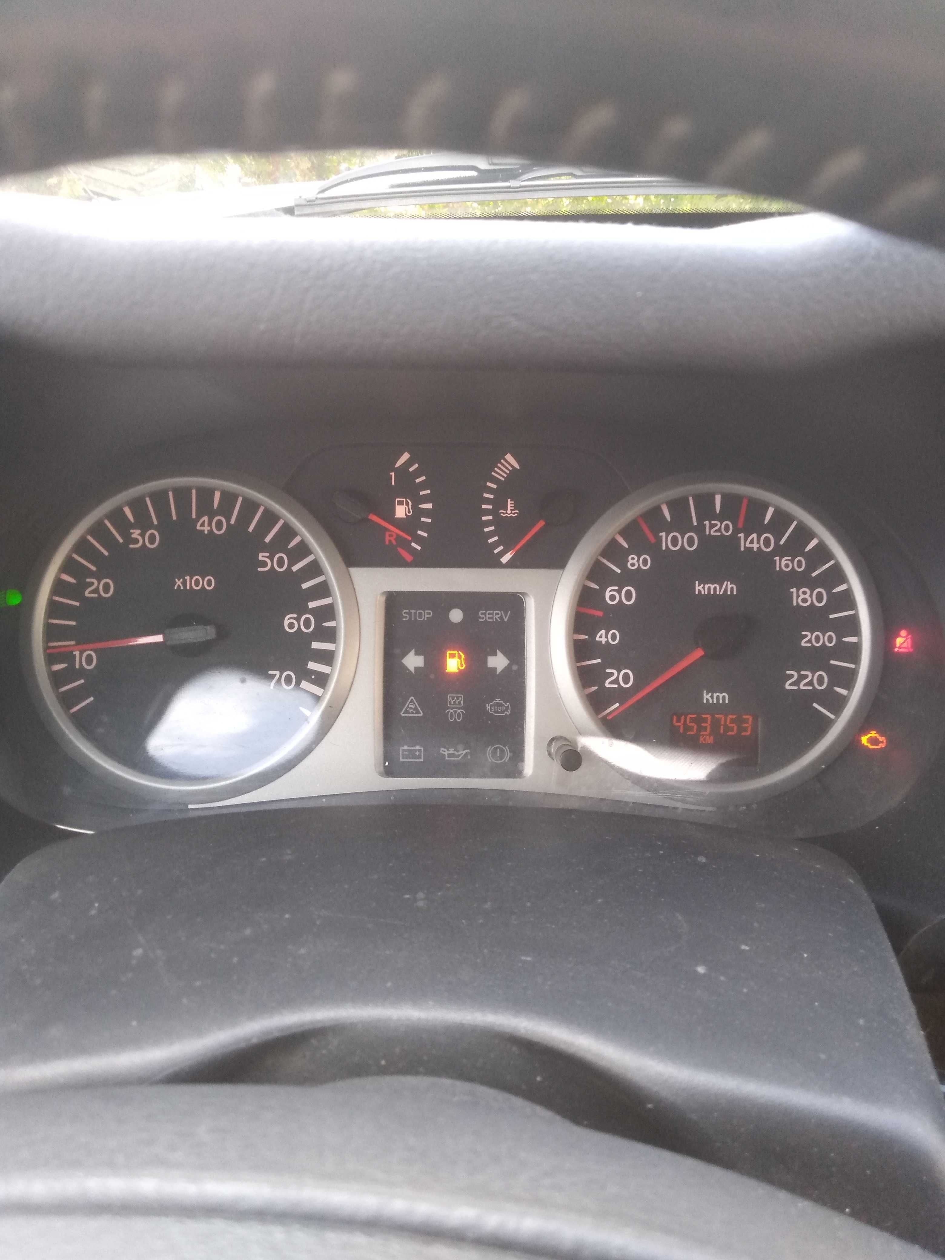 Renault Clio 2  1.2 Benzyna+LPG W Pełni sprawna Hak