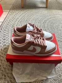 Nike Dunk Sb Low dla dziewczynek