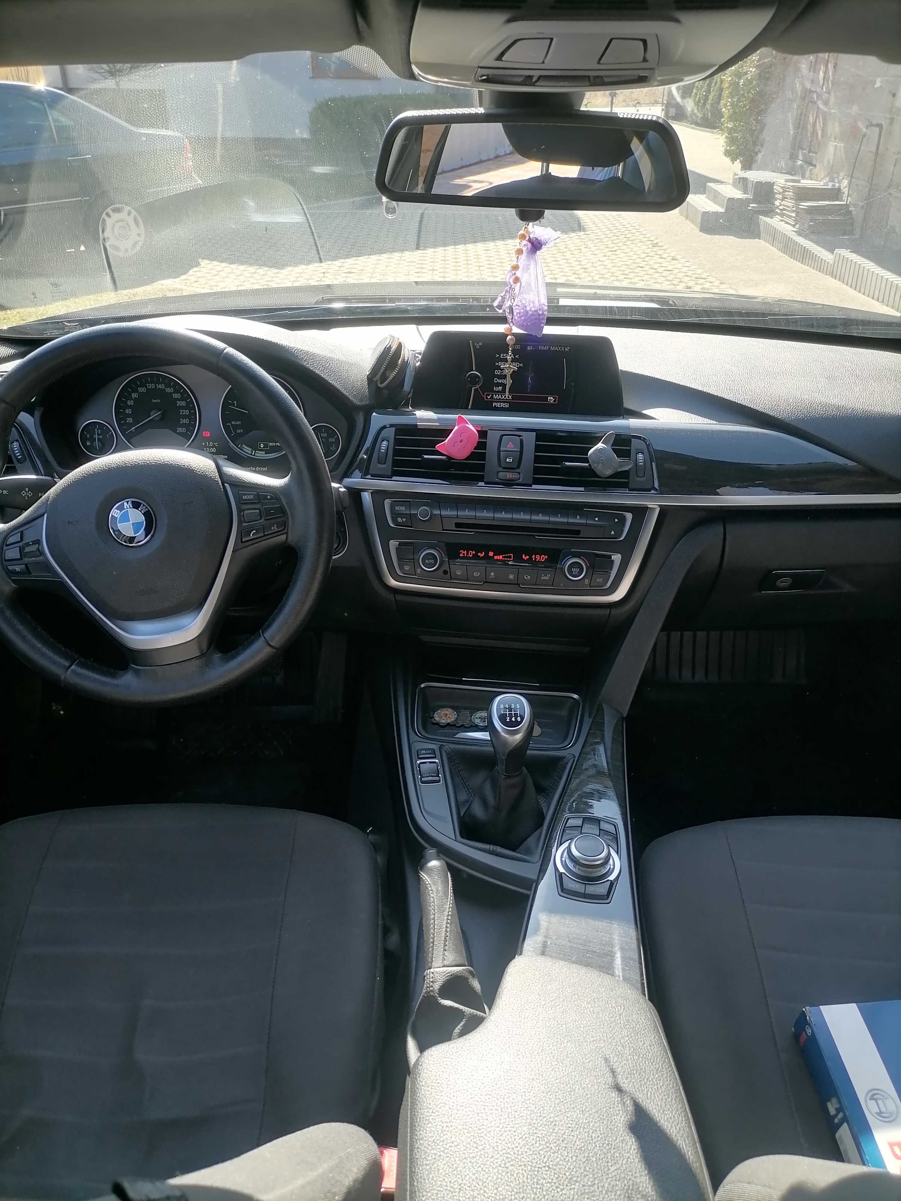 ladne  F30 od wlasciciela