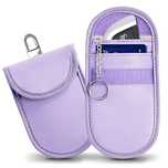 Klatka Faradaya Tech-Protect Klr100 Pouch Keyless Rfid Signal Blocker