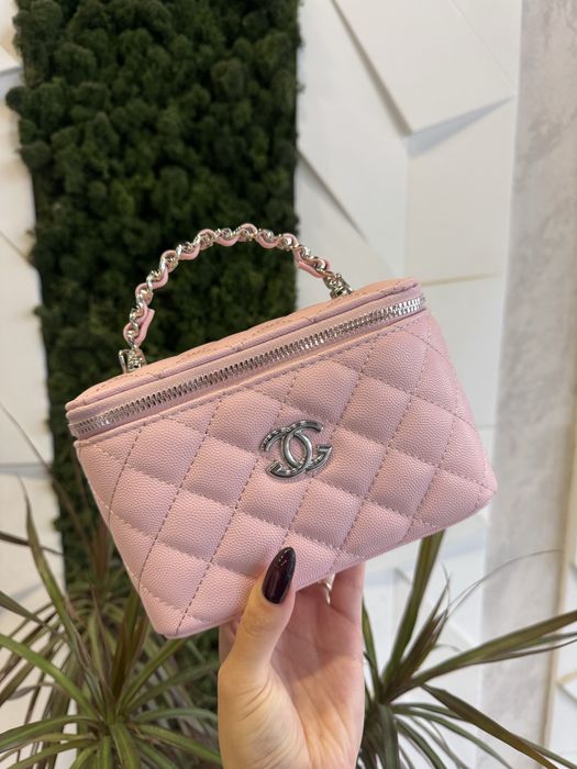 Новинка! Сумка Chanel.