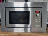 Micro Ondas de encastrar Siemens