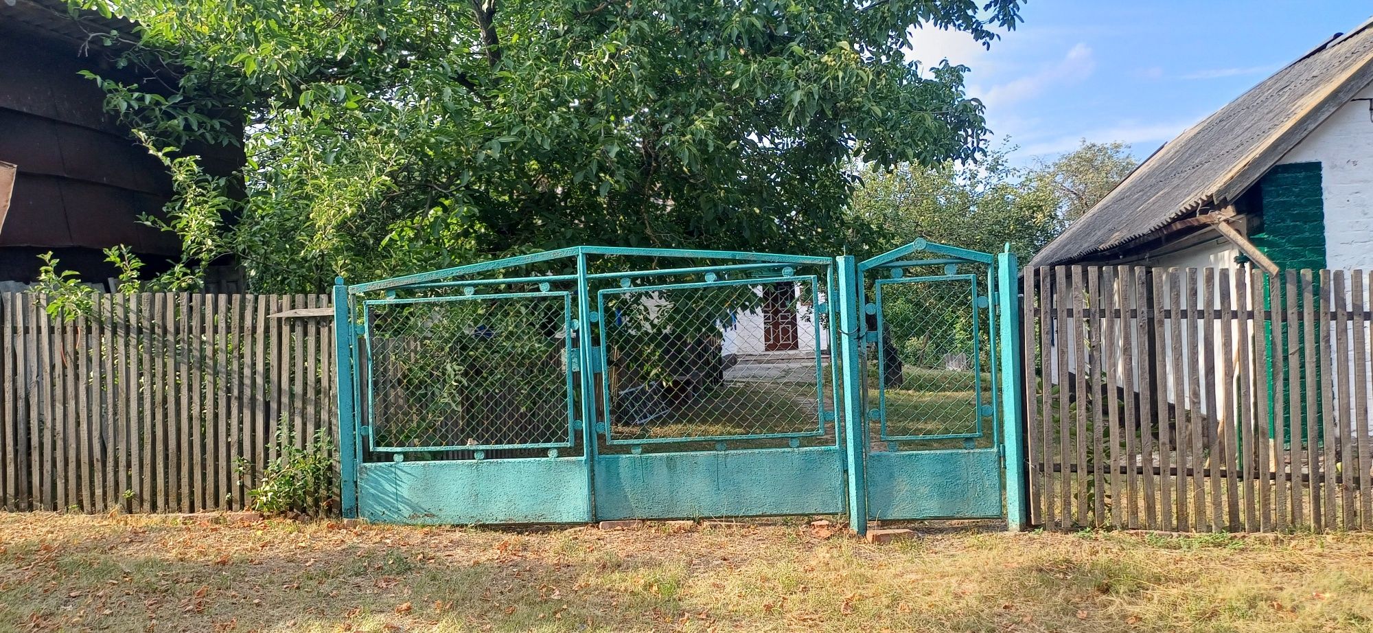Продам будинок в селі Шахворостівка