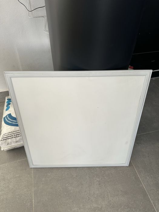 Plafon Lampa led 60x60 cm