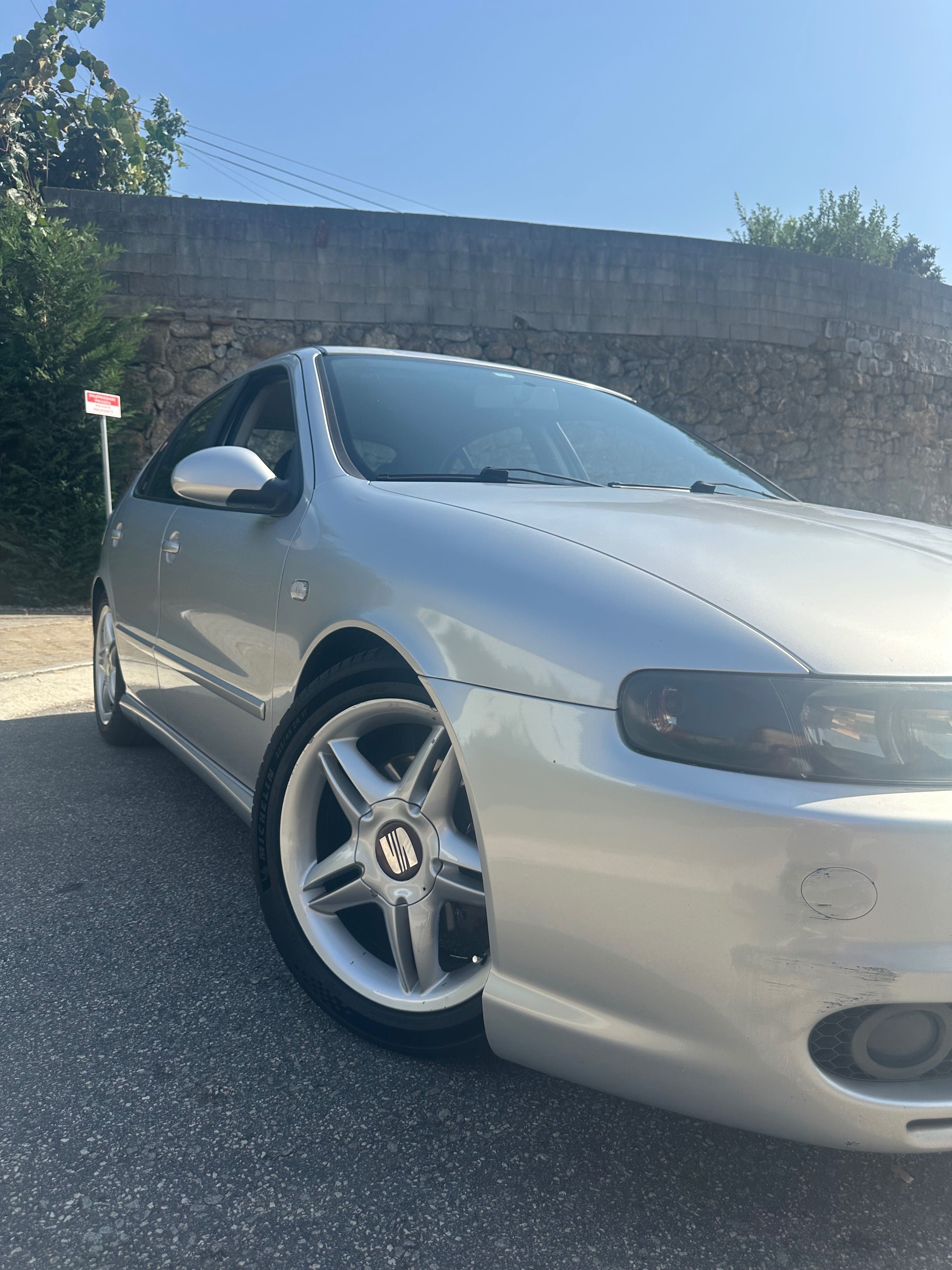 Seat Leon 1.9 tdi