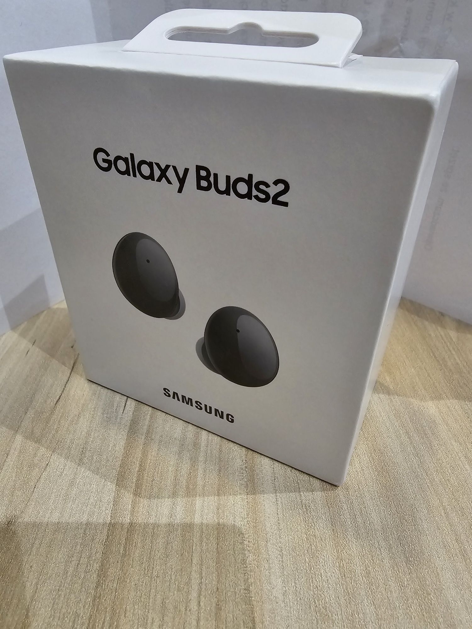 Samsung Galaxy Buds 2