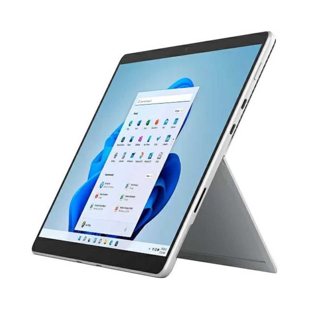 Планшет Microsoft Surface Pro 8 i5 8/512GB Platinum (EBP-00001)
