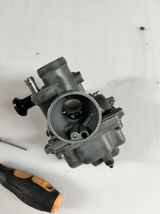 Carburador mikuni dt lc 50