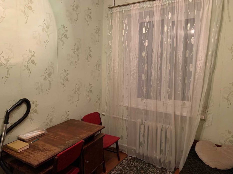 Продаж 3к квартира Раково