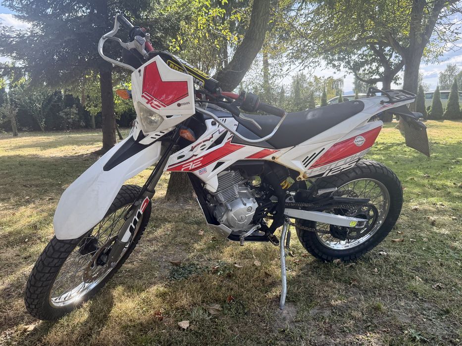 Beta re 125 Beta