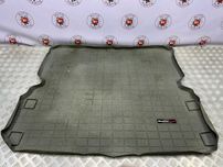 Коврик резиновий WeatherTech в багажник на Infiniti qx60 Jx35 2013+