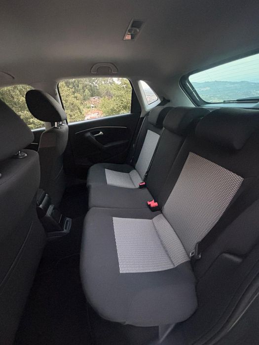 Volkswagen polo 1.4 Tdi 2014