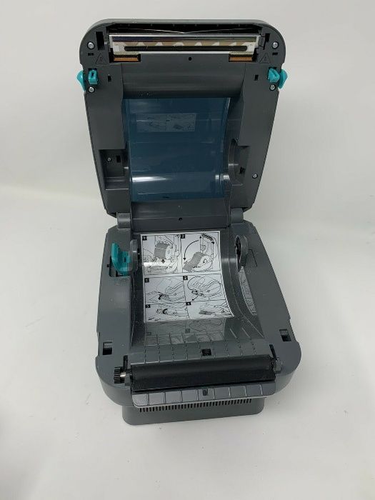 Принтер Zebra ZP500 / ZP450 модель от LP2844, GC420d, GK420d, GX420d.