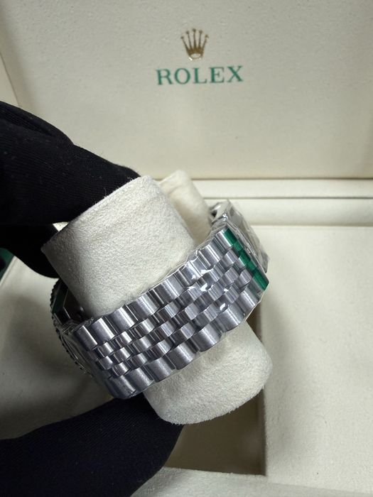 Часы Ролекс Rolex GMT Master Sprite Годинник