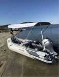 Toldo Bimini 230 x 250