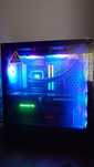 Komputer do gier, gamingowy RTX 5070Ti Ryzen 7 9800x3d 2tbSSD 64gb ram