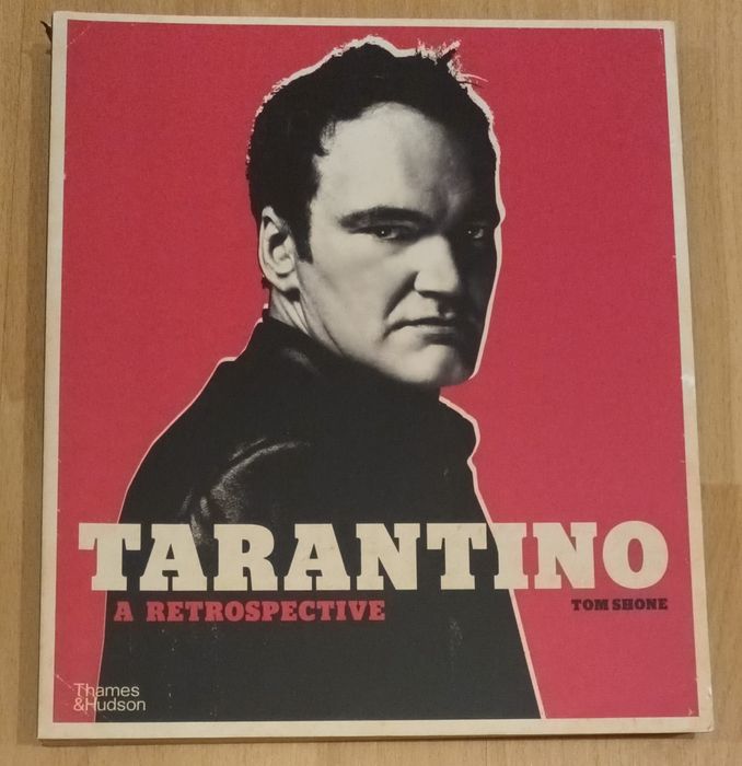 Tarantino a Retrospective