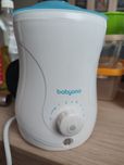 Podgrzewacz do butelek babyono