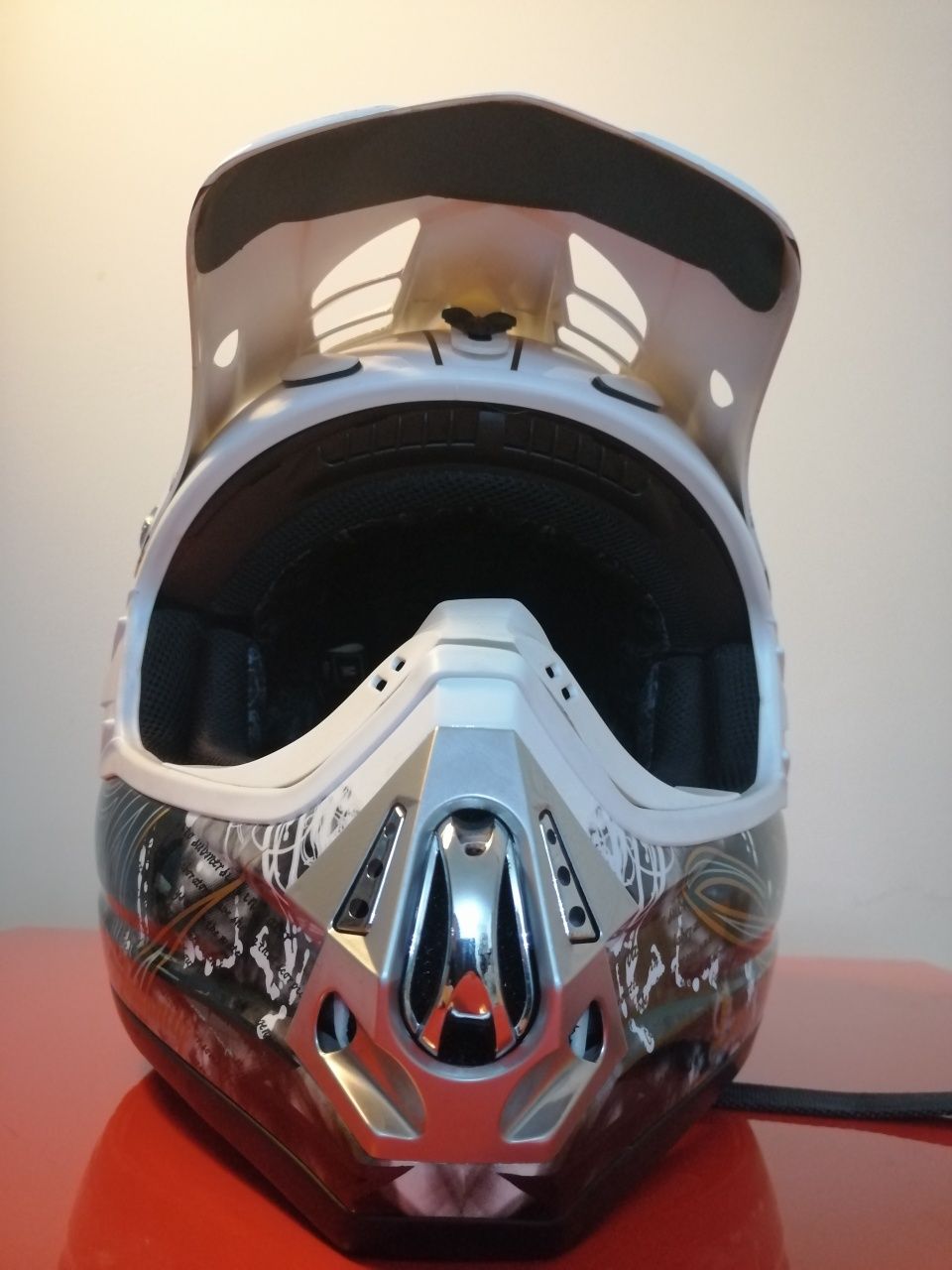 Capacete Scorpion Exo