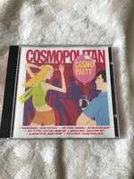 Cosmopolitan - Cocmo party - CD