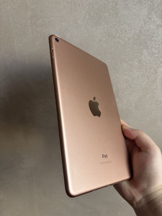 IPad Mini 5 256 Gb Rose Gold