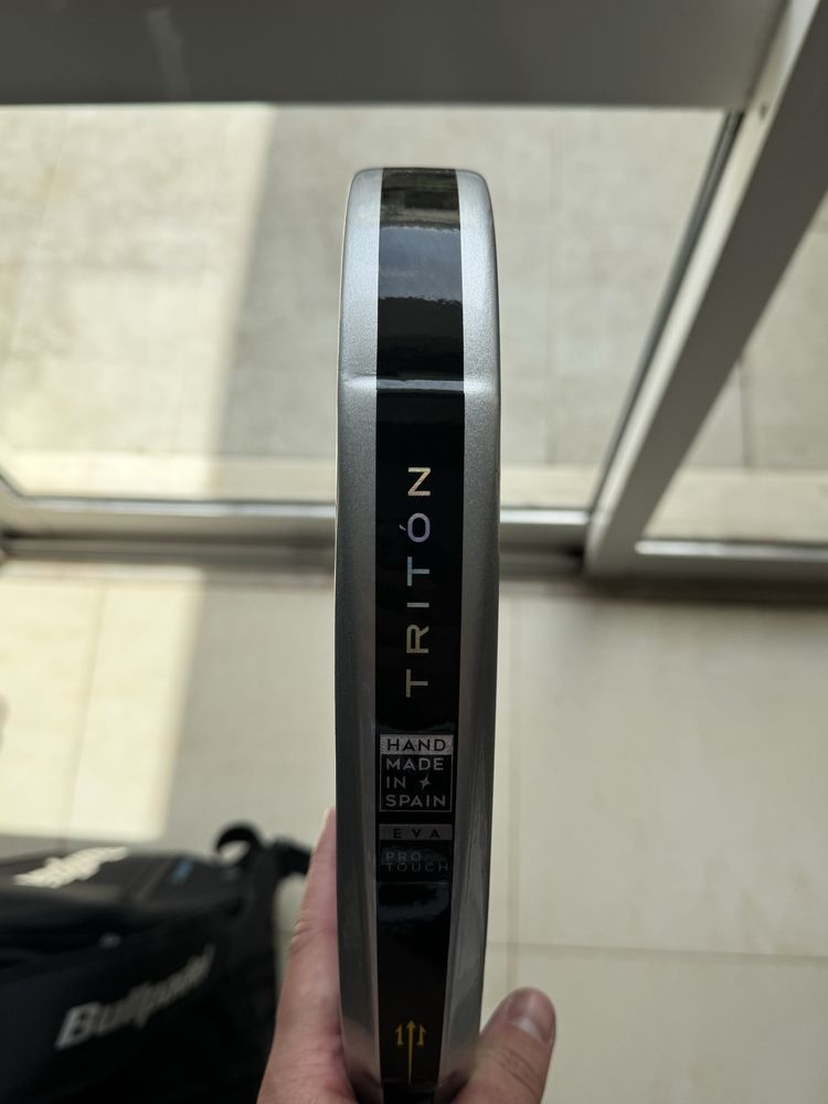 Starvie Triton Pro 50 2025 e Starvie Triton Pro Touch 2025