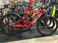 SPECIALIZED EPIC COMPLETAMENTE NOVA