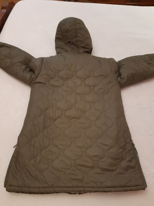 Дитячий Пуховик Zara