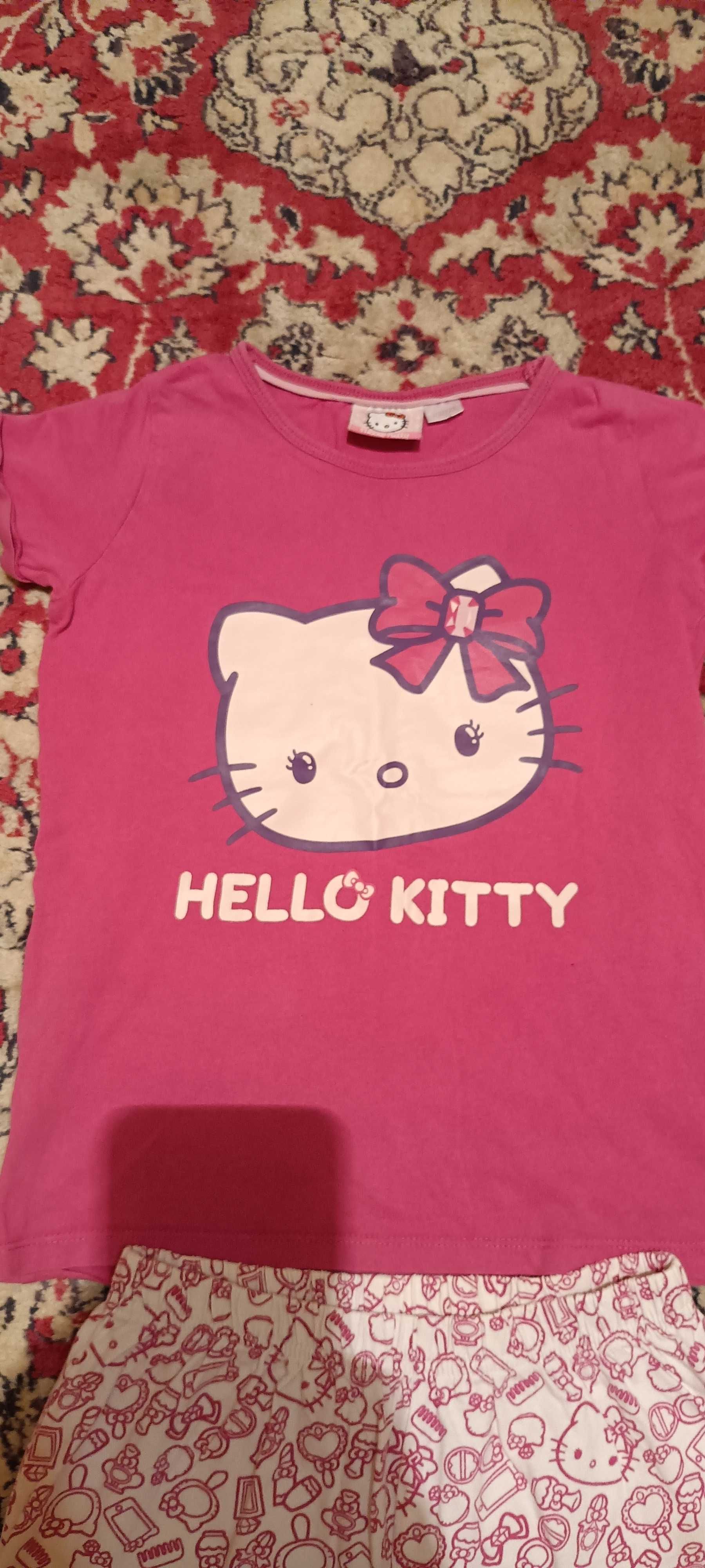 піжама Hello kitty