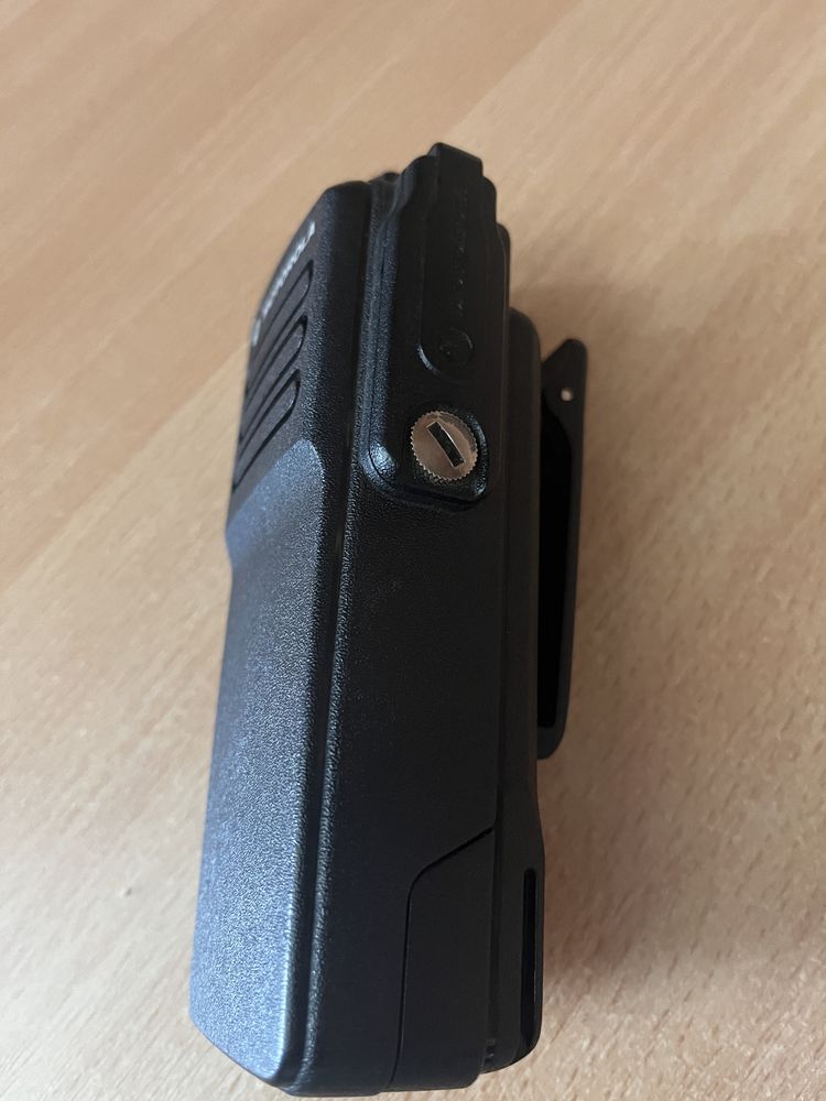 Рація motorola DP4401e VHF + AES256