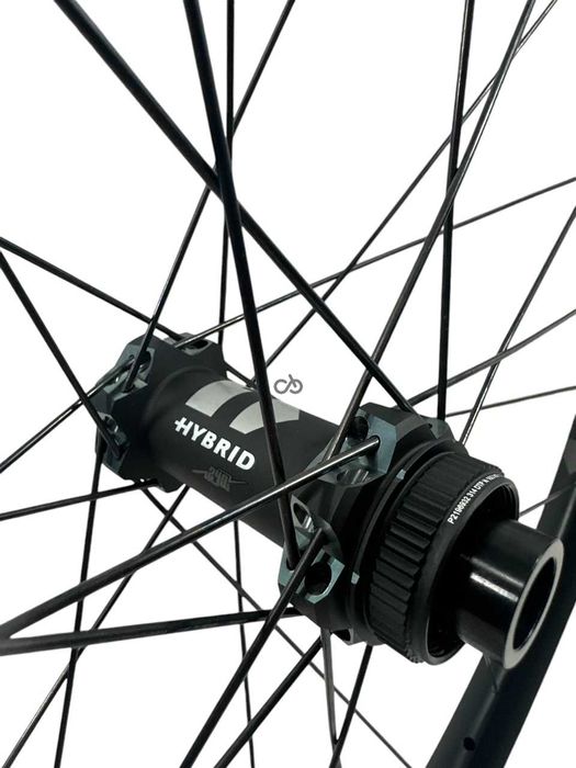 Koła DT Swiss HX 1501 29" 30mm 240 exp / 240s ENDURO E-BIKE