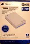 (Novo) Game Drive Seagate 5 Terabytes  PS4 - PS5