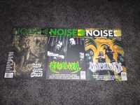 Noise magazine nr. 3/4/5 2023
