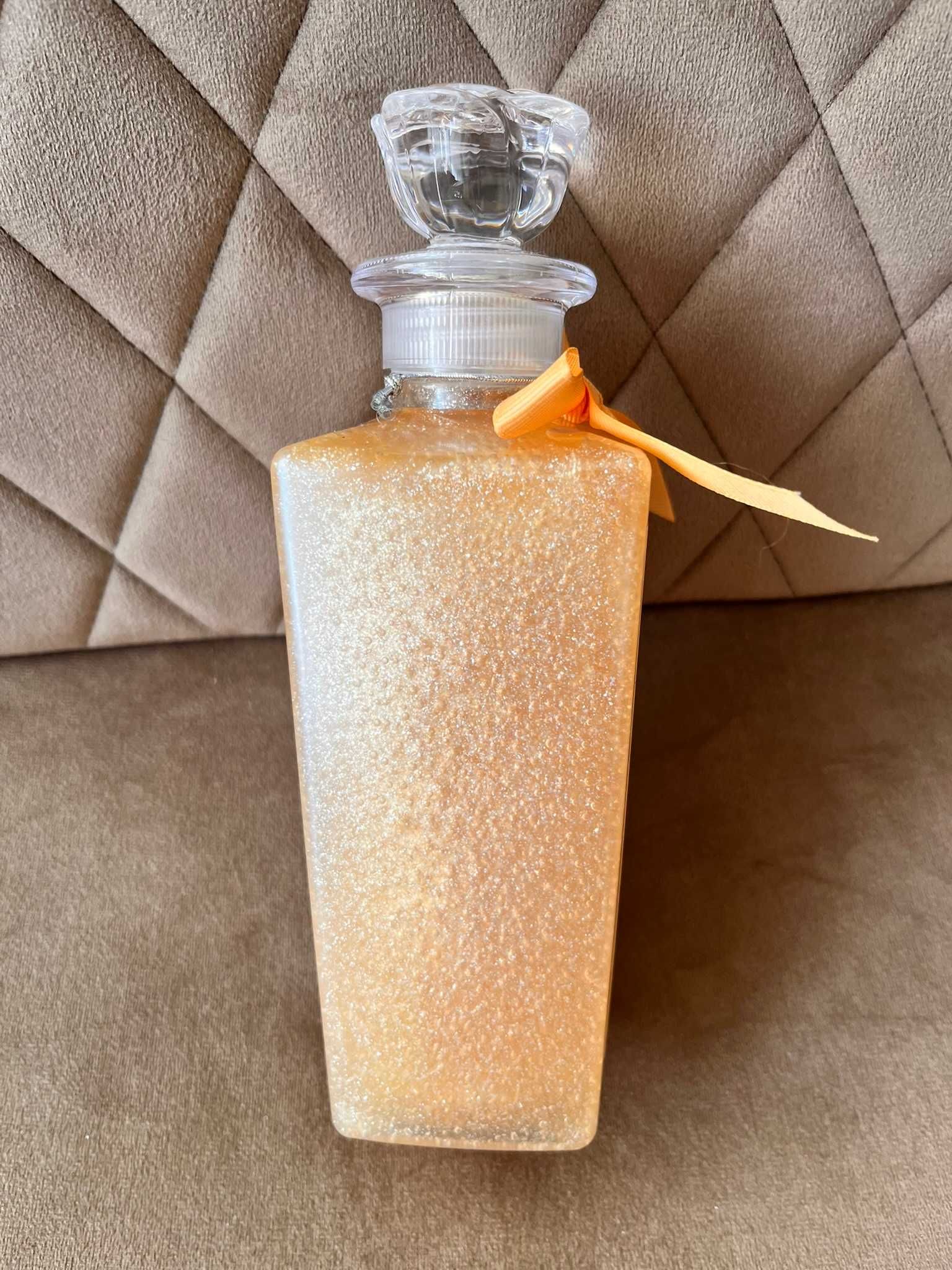 Płyn do kąpieli Bubble Bath Bloom to relax o zapachu kwiatowym 500ml