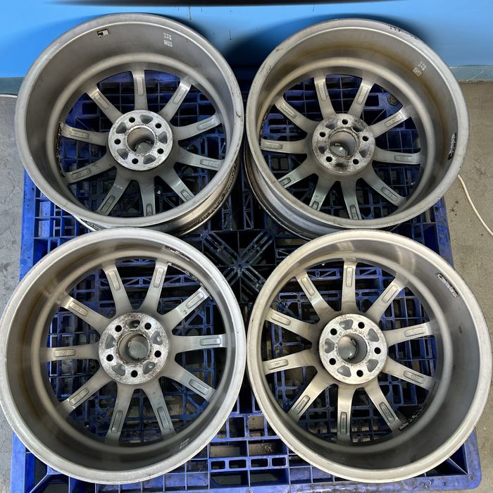5х112 r18 диски Mercedess, Audi, VW, Skoda