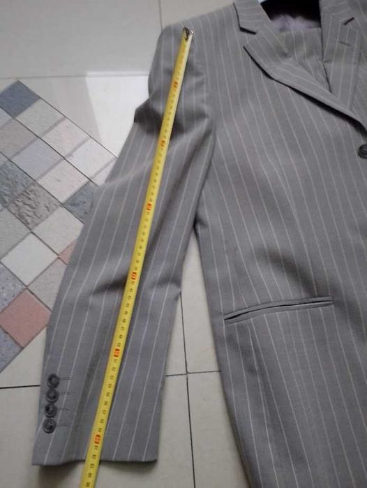 garnitury klasy premium plus biznesowe 178/108/90