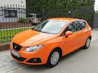 Seat Ibiza 1.4 benzyna klimatyzacja