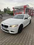 Bmw f10 535i M-pakiet