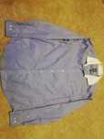 Koszula męska Calvin Klein slim fit non iron