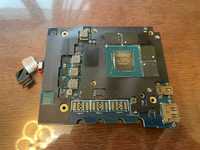 Видеокарта для ноутбука NVIDIA Quadro T2000 4 GB GDDR6