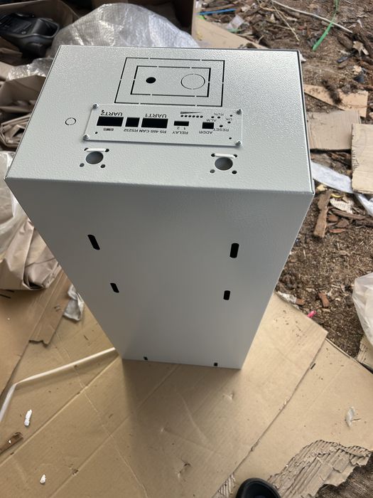 Корпус акб eve 280 a