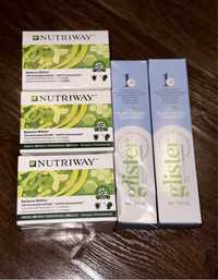 Nutriway truvivity balance within