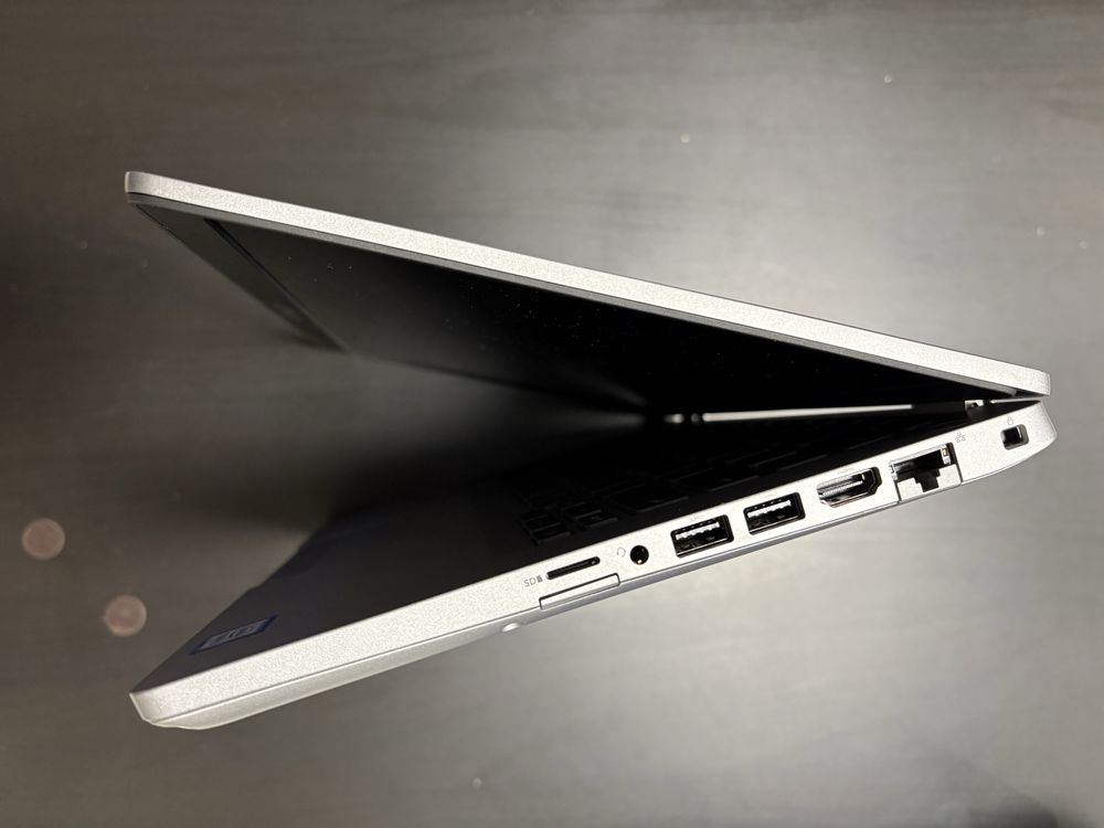 Ноутбук DELL Latitude Chromebook 5400 i3-8145U/256Gb/8Gb
