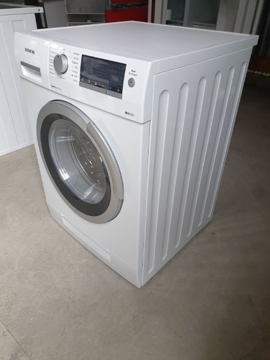 Пральна/стиральная/ машина Siemens IQ500 Wash & Dry 7/4 KG з Сушкою